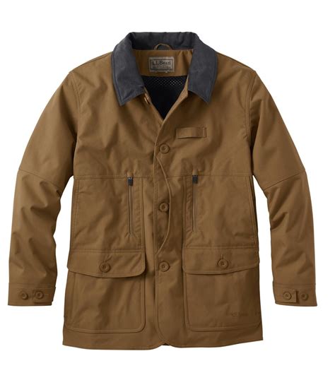 ll bean hunting jacket